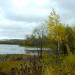 Nizhny (Lower) Tsaritsynsky Pond