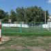Спортивная площадка агротехнического колледжа в городе Прилуки