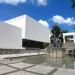 Museo de Arte  El Salvador en la ciudad de San Salvador