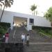 Museo de Arte  El Salvador en la ciudad de San Salvador