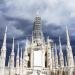 Milan Cathedral