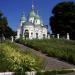 Собор св. Антонія й Феодосія (1756-58) в місті Васильків