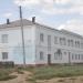 Гостиница «Бассоль» в городе Нижний Баскунчак