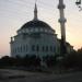 Мечеть в городе Авсаллар