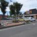 Kami-Tusuruma-Honcho 9-chome Bus Stop in Sagamihara city
