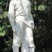 Jálics Ernő, Vincellér fiú c. szobra in Dunaújváros city