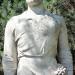 Jálics Ernő, Vincellér fiú c. szobra in Dunaújváros city