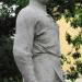 Jálics Ernő, Vincellér fiú c. szobra in Dunaújváros city