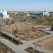 Раньше это был центральный парк в городе Нукус