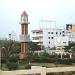 North Coimbatore Flyover Clock in Coimbatore city