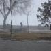 Аллея звезд в городе Бердянск
