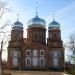 Храм Покрова Божией Матери в городе Петровск