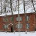 Снесенный жилой дом (Центральная ул., 4) в городе Сергиев Посад