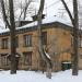 Снесённый жилой дом (Кирпичная ул., 10) в городе Сергиев Посад