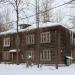 Снесённый жилой дом (Кирпичный пр., 8) в городе Сергиев Посад