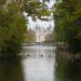 St. James's Park Lake