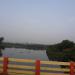 Jagannadhapuram New Bridge in Kakinada city