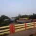 Jagannadhapuram New Bridge in Kakinada city