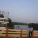 Jagannadhapuram New Bridge in Kakinada city