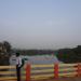 Jagannadhapuram New Bridge in Kakinada city