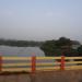 Jagannadhapuram New Bridge in Kakinada city