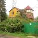 ул. Калинина, 40 в городе Долгопрудный