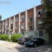 Административна сграда „Рила“ (бивш „Балкантурист“) in Варна city
