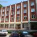 Административна сграда „Рила“ (бивш „Балкантурист“) in Варна city