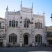 Real Gabinete Português de Leitura (pt) in Rio de Janeiro city