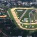 Hipódromo da Gávea in Rio de Janeiro city