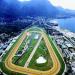 Hipódromo da Gávea - Jockey Club Brasileiro na Rio de Janeiro city