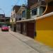 Comuna 1 en la ciudad de Lima