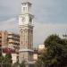 Secunderabad Clock Tower in Hyderabad city