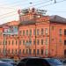 «Конторский дом Даниловской мануфактуры» — историческое здание в городе Москва