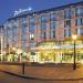 Hotell Radisson in Göteborg city