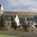 Abbaye Notre Dame d'Igny