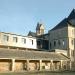 Abbaye Notre Dame d'Igny