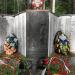 War memorial near Lochkino