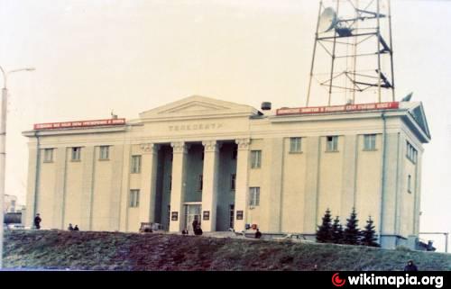 телецентр фото уфа телецентр фото уфа
