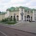 Bashkir Drama theatre