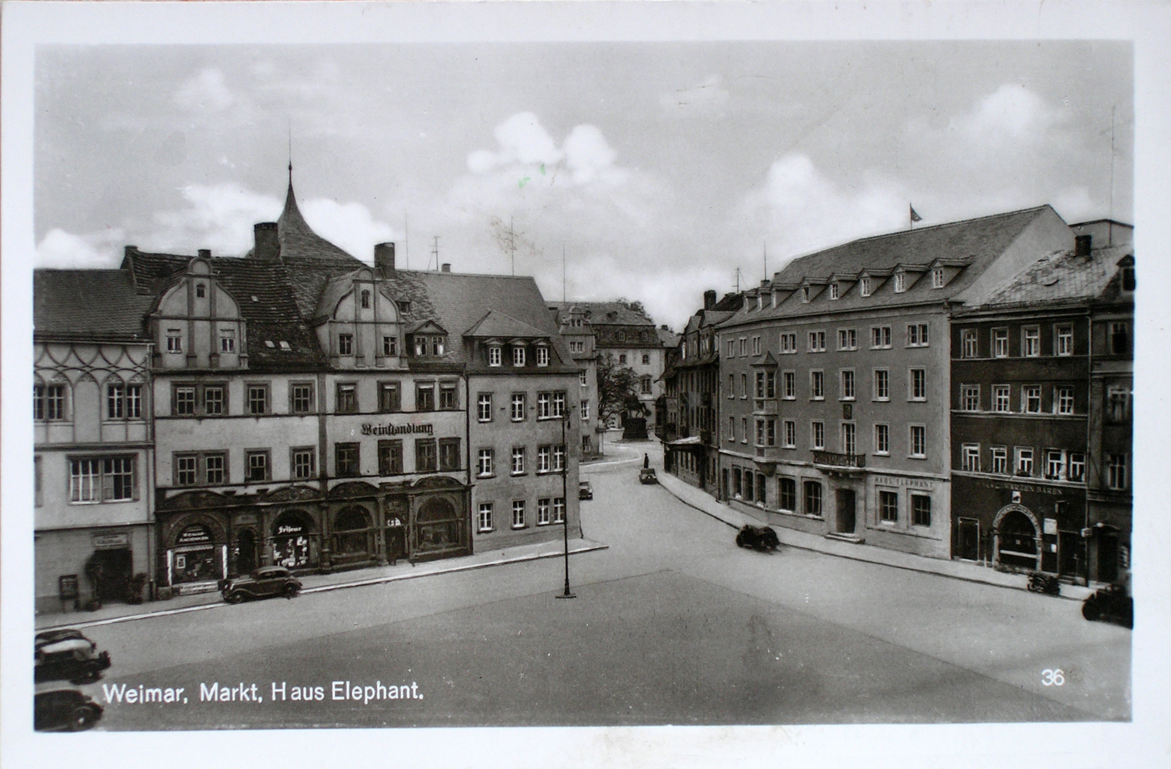 hotel elephant schwerin