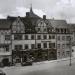 Cranach House in Weimar city