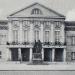 Deutsches Nationaltheater und Staatskapelle Weimar (de) в городе Веймар