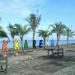 Akarena Recreation Beach & Park in Makassar city