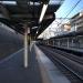 Kobuchi Train Station in Sagamihara city