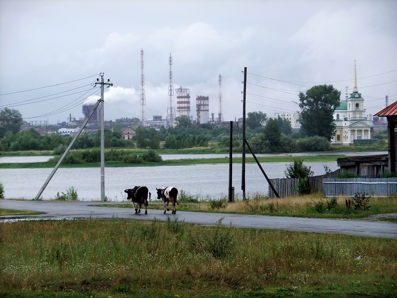 Berezniki