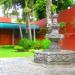 Hotel Casa Las Magnolias (en) en la ciudad de San Salvador