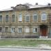 «Дом Школьникова» — памятник архитектуры в городе Черкассы