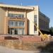 Дворец детского и юношеского творчества в городе Макеевка