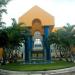 FUNTER (es) in Antiguo Cuscatlán city